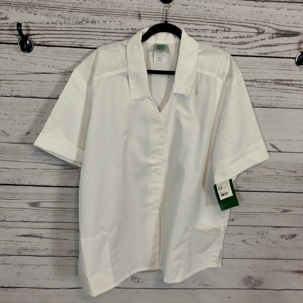 New without tags."WS Gear" woman's nursing coat